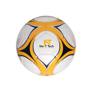 ลูกเทรนนิ่งวัสดุ PU สำหรับการฝึกซ้อมในอุตสาหกรรมเทคโนโลยีต่อไปพร้อมดีไซน์ตามสั่งและโลโก้ตามสั่ง - Product Image 1