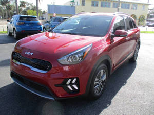 Kia Niro Plug-In Hybrid 2022 en parfait état - Product Image 6