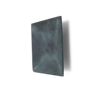 Export Quality Elegant Grey Soapstone <b>Soap</b> Dish Natural Stone <b>Soap</b> <b>Holder</b> for Home or Commercial Use Available at Export price - Product Image 5