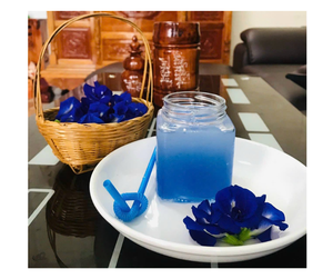 Polvo de Flor de Mariposa Azul a Precio de Fábrica Directamente del Proveedor de Vietnam - Empaque OEM para Exportación - Product Image 6