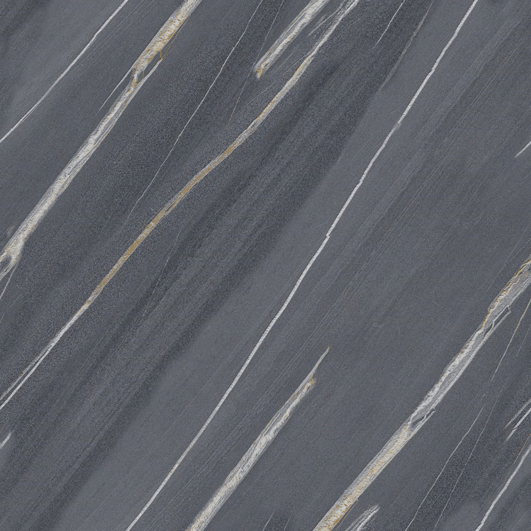 สีเทาเข้ม