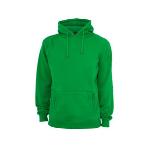 Pull classique à capuche pour homme avec poche kangourou Sweat-shirt confortable adapté aux tenues d'hiver d'automne et de printemps - Product Image 3