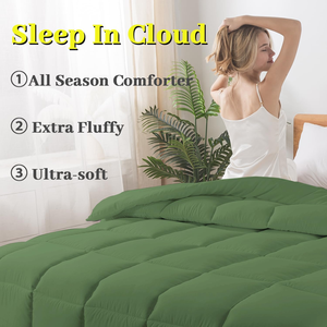 Juegos de cama de sábanas de edredón de algodón 100% de alta calidad al por mayor hermosas sábanas florales/sólidas/a rayas diseño impreso - Product Image 4