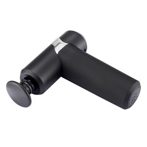 Pistolet de massage musculaire portatif mini tendance pour tissus profonds, directement de l'usine - Product Image 3
