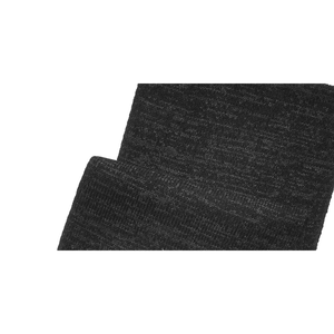 Sciarpa Lunga Nera Space-Dyed da Uomo Alfani, Stile Semplice per la Stagione Invernale, Taglia Regolare - Product Image 2