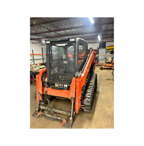 Premium Quality KUBOTA SVL65-2 Track Skid Steers <b>Loader</b> High Performance Track <b>Loader</b> Perfect For Buy And Construction - Product Image 5