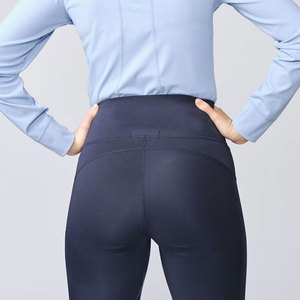 Meilleure vente Couche de base Spandex Polyester Couche de base Prix supérieur Couche de base pour la vente en ligne - Product Image 6