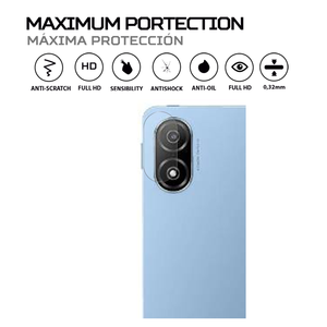 Protector de Pantalla ANTISHOCK para Honor Pad V8 Pro, Protección Premium para tu Dispositivo - Product Image 2