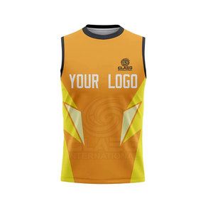 Fabricant pakistanais d'uniformes 7v7, uniformes 7v7 de style optimal fabriqués en usine pour adultes, vêtements de sport - Product Image 3