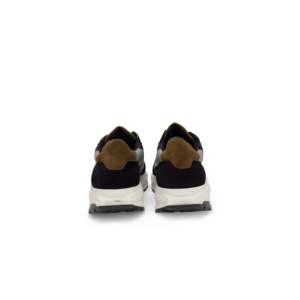 Vêtements de protection solaire Moyo Unisex Trail Runner Black CW - Product Image 3