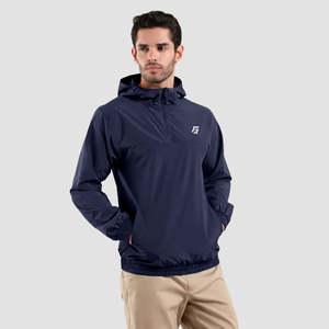 Pulse Quarter Upper Sporty <b>Navy</b> Autumn Season Fashionable Sports <b>Accessory</b> - Product Image 1