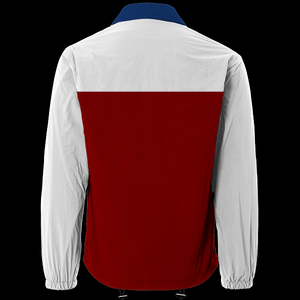 Chaquetas para hombre COACH JACKET a prueba de viento al aire libre Chaqueta ligera transpirable diseñada para uso casual y moda diaria - Product Image 2