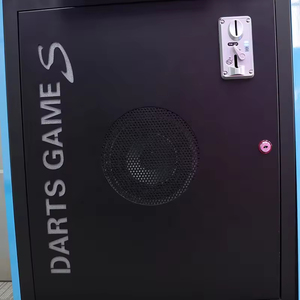 Meilleures ventes : Machine de jeu de fléchettes électronique d'arcade mini YuLong, en alliage écologique, pour jeux d'intérieur - Product Image 5