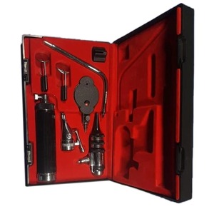 Ensemble d'instruments de diagnostic ORL de haute qualité - Product Image 2