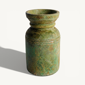 Mini Pottery Allucad - Product Image 1