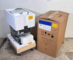 Nueva Cafetera Espresso Súper Automática W-M-F 1500S - Product Image 1