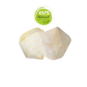 มะพร้าวปอกเปลือกเพชรทำให้สดชื่นรสชาติธรรมชาติผลิตภัณฑ์ทางการเกษตร - Product Image 4