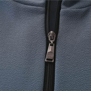 Sudadera con Capucha Casual para Hombre, Nueva Colección de Invierno, Colores Personalizados, Alta Calidad, Transpirable, Secado Rápido - Product Image 4