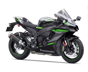 Moto 2025 ZX 10R 1000 Ninja ABS - Garantie industrielle de 3 ans - Support ODM personnalisé - Prêt à être expédié - Product Image 1