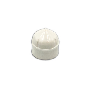 30/55cc White PP Material High-Accuracy Piston Syringe Barrel Sleeve - Product Image 2