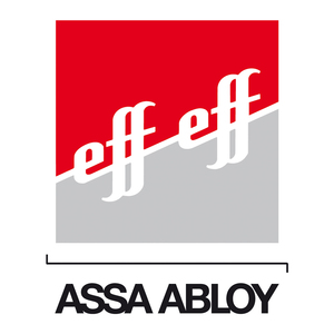 Gâche électrique ASSA ABLOY ST280-BE12P, 12V DC pour serrures à crochet scandinaves, droite - Product Image 2