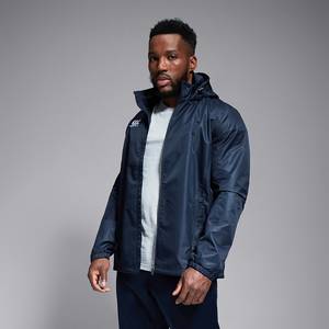 Chaqueta para correr para hombre, cortavientos para exteriores, ropa deportiva ligera, conjuntos de prendas de vestir, chaqueta cortavientos de nailon, conjunto de Jogger - Product Image 1