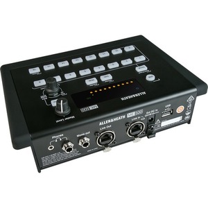 Allen & Heath ME-500 Mezclador personal de 16 canales - Product Image 2