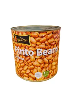 ซื้อถั่วพินโต้ อาหารกระป๋องที่อุดมด้วยโปรตีน จำนวนมาก - Product Image 3