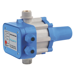 Regolatore di Pressione Automatico con Avvio a Pressione 2.2 Bar - Product Image 1