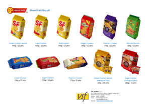 Hoon-Att conómico, Olden Uff 656G x 6 pkts - Product Image 3