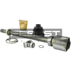 Giunto omocinetico interno destro 24x33x27 FEBEST (0211-J32VQ25RH) - Product Image 1