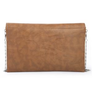 Bolso de mano para mujer (2053) - Café - Product Image 3