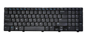 Nouveau stock pour <span class=keywords><strong>Dell</strong></span> <span class=keywords><strong>Inspire</strong></span> 15R 3521 5521 2521 5528 2528 3328 5421 US RU clavier SP noir clavier d'ordinateur portable pour <span class=keywords><strong>Dell</strong></span> <span class=keywords><strong>Inspire</strong></span> Serie - Product Image 2