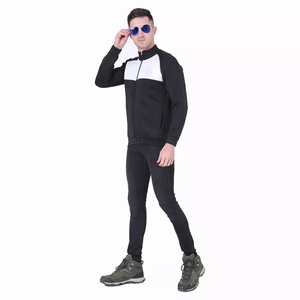 Winter <b>warm</b> jacket for <b>men</b> with hood thick windproof outdoor coat insulated casual wear for cold weather - Product Image 5