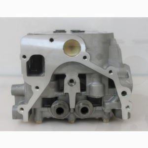 ZD30 7701058028 11039-VC101 11039-VC10A AMC908506 Nissan 3.0T için Opel Movano için komple silindir kafası - Product Image 5