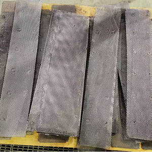 ตาข่ายไทเทเนียมเศษเหล็กฟิลิปปินส์ - Product Image 2