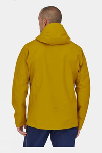 Chaqueta de Invierno para Hombre Tri Pro Sports, Impermeable y Cortavientos con Capucha, para Esquí, Senderismo y Escalada al Aire Libre - Product Image 2