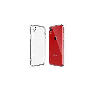 "ทนทานสุดๆสำหรับ iPhone XR 6.1" #### "เคสซิลิโคนป้องกันกล้อง Safa" - Product Image 1