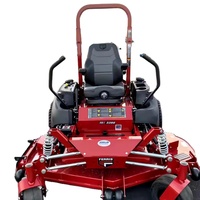 SUPER NOUVEAU 2025 Verriss IS 6200 Tondeuse à rayon de braquage zéro 5902162