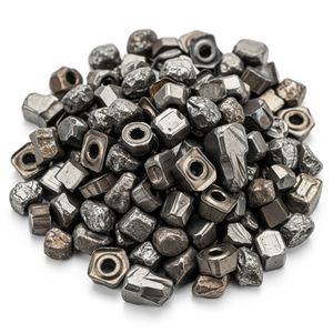 Chatarra de carburo de tungsteno limpia y clasificada para industrias de procesamiento de metales, lista para compras al por mayor - Product Image 3