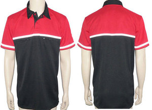 เสื้อโปโลยามรักษาความปลอดภัยแบบยุทธวิธี พรีเมียม แขนสั้น พร้อมกระเป๋าอเนกประสงค์ - Product Image 6