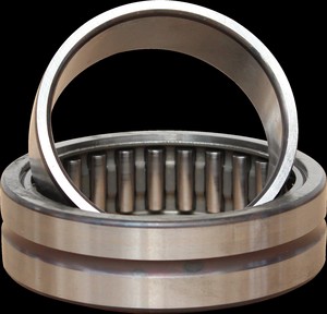 แบริ่งก้านสูบ-2 - อะไหล่คอมเพรสเซอร์รถพ่วงซีเมนต์หล่อโดยโรงหล่อของตัวเองหมายเลข BNB102 033-2 - Product Image 5