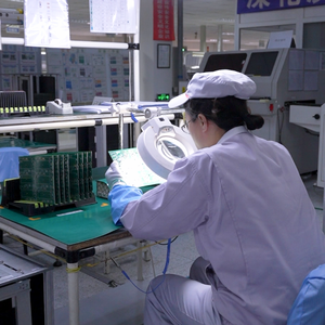 Fábrica de Ensamblaje de Circuitos Impresos <span class=keywords><strong>PCB</strong></span> de Doble Cara Personalizados, OEM, Placas Electrónicas con Circuito Impreso PCBA, SMT - Product Image 2