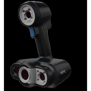 Scanner laser 3D portable GoScan 50, best-seller – Appareil de numérisation 3D haute précision - Product Image 2