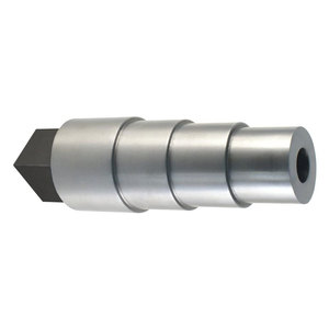 Mandril de pulsera escalonado moldeador de joyería de forma redonda de alta calidad hecho con acero endurecido precios más bajos - Product Image 5