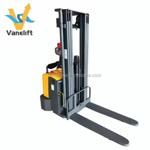 รถยกของหนักรถยกกลางแจ้งรถยกของใหม่ - Product Image 6