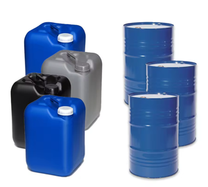 Envasado a granel de aceite de cocina usado para la producción de biodiésel, materia prima de energía renovable, suministro de exportación al por mayor - Product Image 4