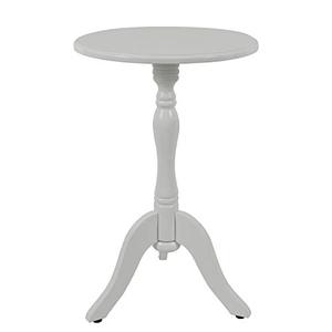 Mesa de Centro de Lujo Vintage de Madera Maciza, Muebles de Sala de Estar, Diseño Americano Clásico Contemporáneo para Casas de Vacaciones y Habitaciones de Huéspedes - Product Image 1