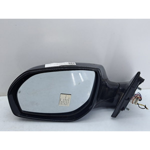 กระจกมองข้างซ้าย ฮุนได ซานตาเฟ่ รุ่นที่ 4 กระจกมองข้าง 10 พิน D4HB (12>18) - Product Image 5