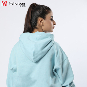 Ropa deportiva con logotipo personalizado, chándal de entrenamiento, fitness, Polar, sudadera de talla grande y pantalones de chándal, conjuntos de chándal para mujer - Product Image 5